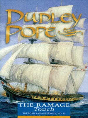 cover image of The Ramage Touch
